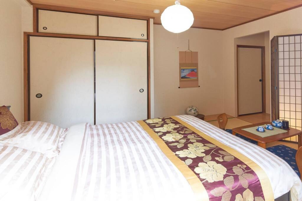 東京都Esperanza103 広い綺麗快適高速wifiアパートメント エクステリア 写真