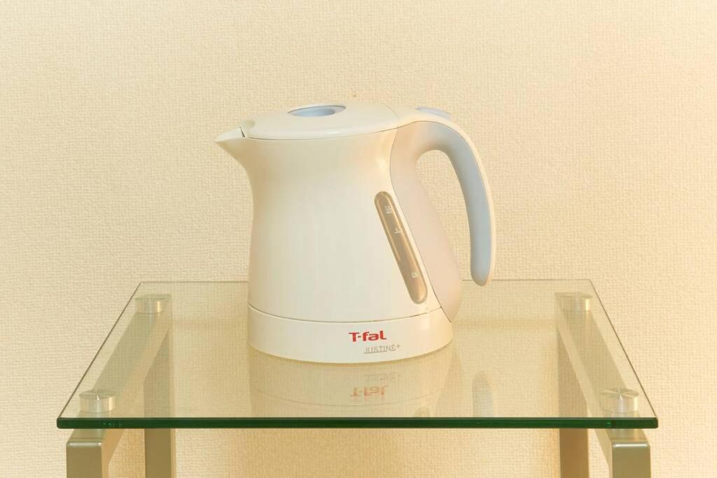 東京都Esperanza103 広い綺麗快適高速wifiアパートメント エクステリア 写真